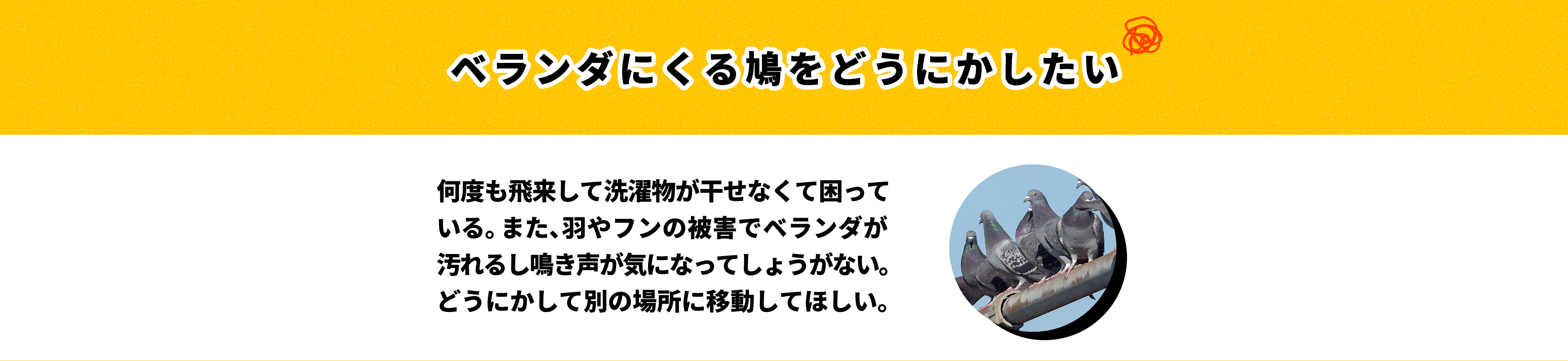 ヒトデでバリア