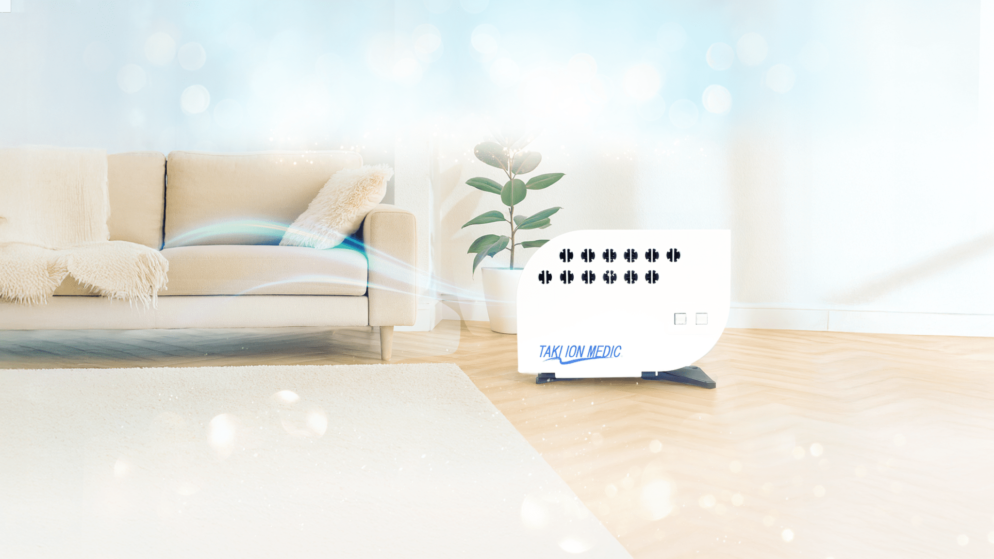 たきイオンメディック