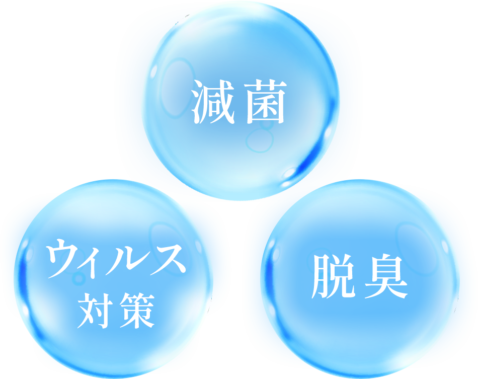 たきイオンメディック